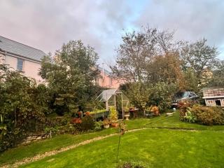 Coastal cottage 'The Garden Cottage ' - 9