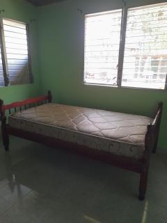 Alquiler de cuarto en Penonomé - 1