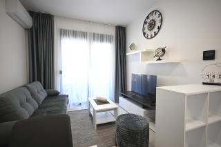 Apartment Stingray - 0