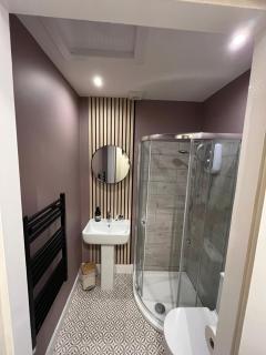 The Doonleigh suite - 2