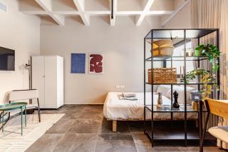 BreezHouse Sadeh 28 Residence - 0