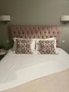 The Doonleigh suite - 4