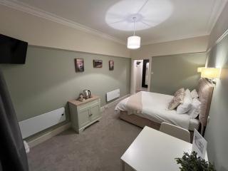 The Doonleigh suite - 6