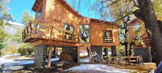 Cabañas Las Cabras - 7