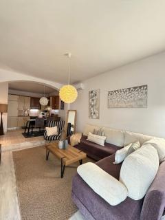 Apartman Tino with two sunny terace - 7