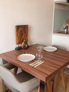 Modern Apartment Near Old Town - Chiang Mai - 1