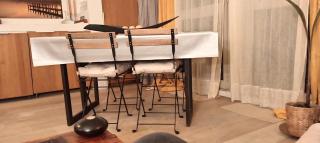 Magnifique Loft 65m en Open Space - 4