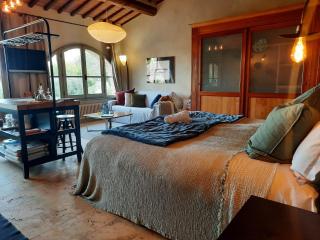 Gli sterpi - Sinalunga - 6