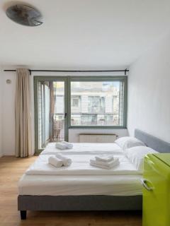 Zentral in Köln - Gemütlich Wohnen - 5