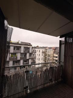 Zentral in Köln - Gemütlich Wohnen - 3