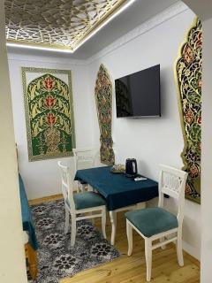 Olimxon Guest House - 9