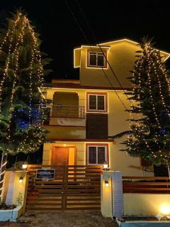 The best place for group stay and family stay Ycd - 8