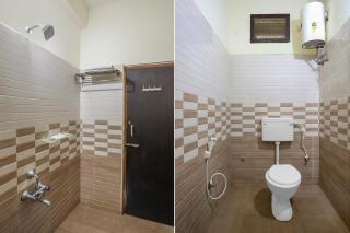 Hotel O by OYO AMR Home Stays - 7