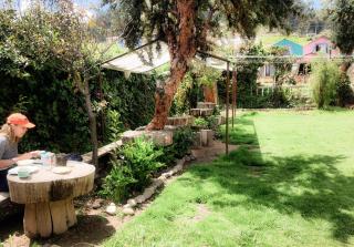 Lodge & Camping Suma Samawi - 0