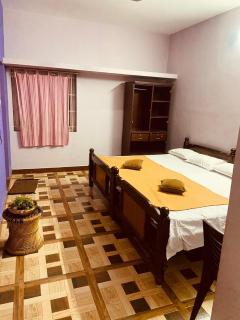 Zoey homestay yercaud - 4