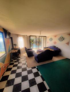 Lodge & Camping Suma Samawi - 1