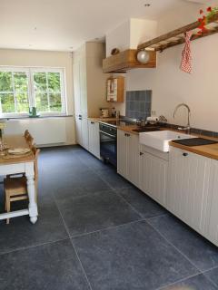 La maison d'Alfred- gîte cosy avec cour - 6