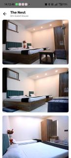 Om Hotel & Banquet - 5