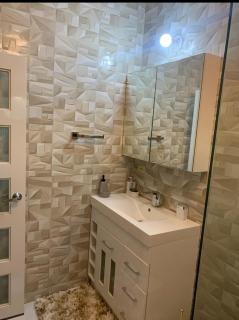 3Cs Montego Bay apt 3 - 9