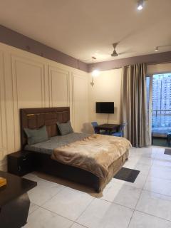 Studio Apartment, Supertech Northeye, Noida 74 - 0