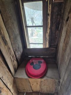 Cabane en Cévennes - 0