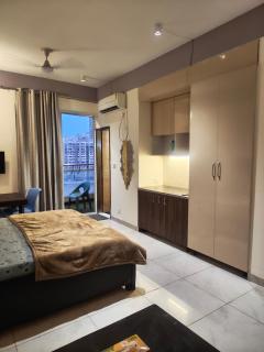 Studio Apartment, Supertech Northeye, Noida 74 - 5