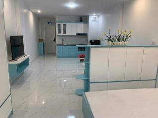 Tổ ấm êm đềm - 4