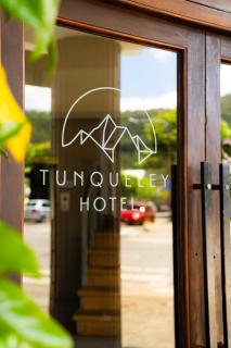 Tunqueley Hotel - 9
