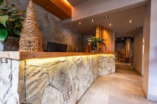 Tunqueley Hotel - 3