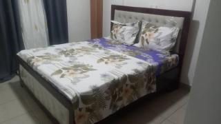 2 chambres residence Dove quartier Odja - 5