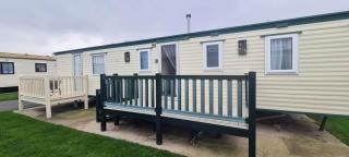 Towyn Happy Days K3 - 4