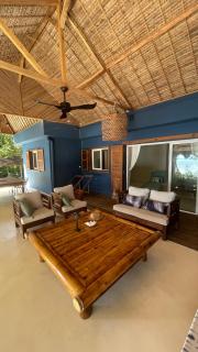 RAVENALA Lodge, Bungalow et Villa sur plage privée - 0