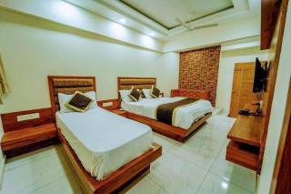Hotel Green Park - 0