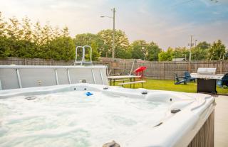 Family Favorite! Heated Pool, Hot Tub, Sleeps 16 - 7