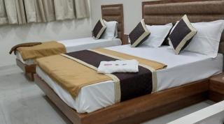 Hotel Green Park - 3