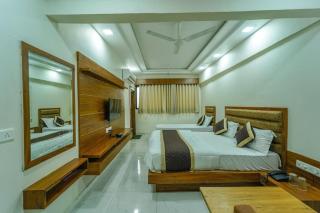 Hotel Green Park - 2