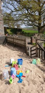 Saffron Cottage - 5