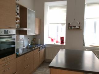 Cozy and spacious apartment in a central location - 8