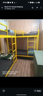 Hills Vacation Stay in Hostel - 7