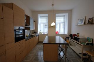 Cozy and spacious apartment in a central location - 6