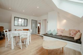 Le relais de lormeau - 1