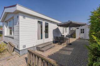 Chaletparc Krabbenkreek Zeeland - Chalet 96a - 9