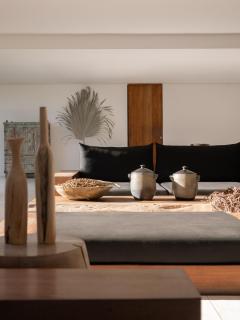 KA BRU Beach Boutique Hotel - 9