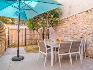 REF 391 LARMOR BEACH house near beach - 0