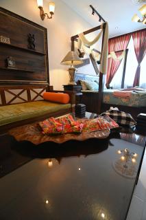 Boutique Studio- Riverine Diamond - 2