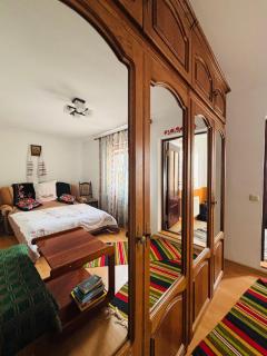 Ethno House Constantin si Elena - 1