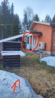 Hartikkalan Apartaments - 9