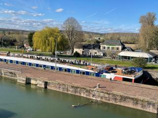 Gîte du blé normand - 7