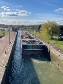 Gîte du blé normand - 8