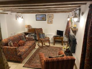THE OLD CART HOUSE, pet friendly cottage in Garsdale near Sedbergh - 3